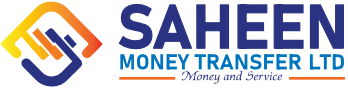 Saheen Money Transfer